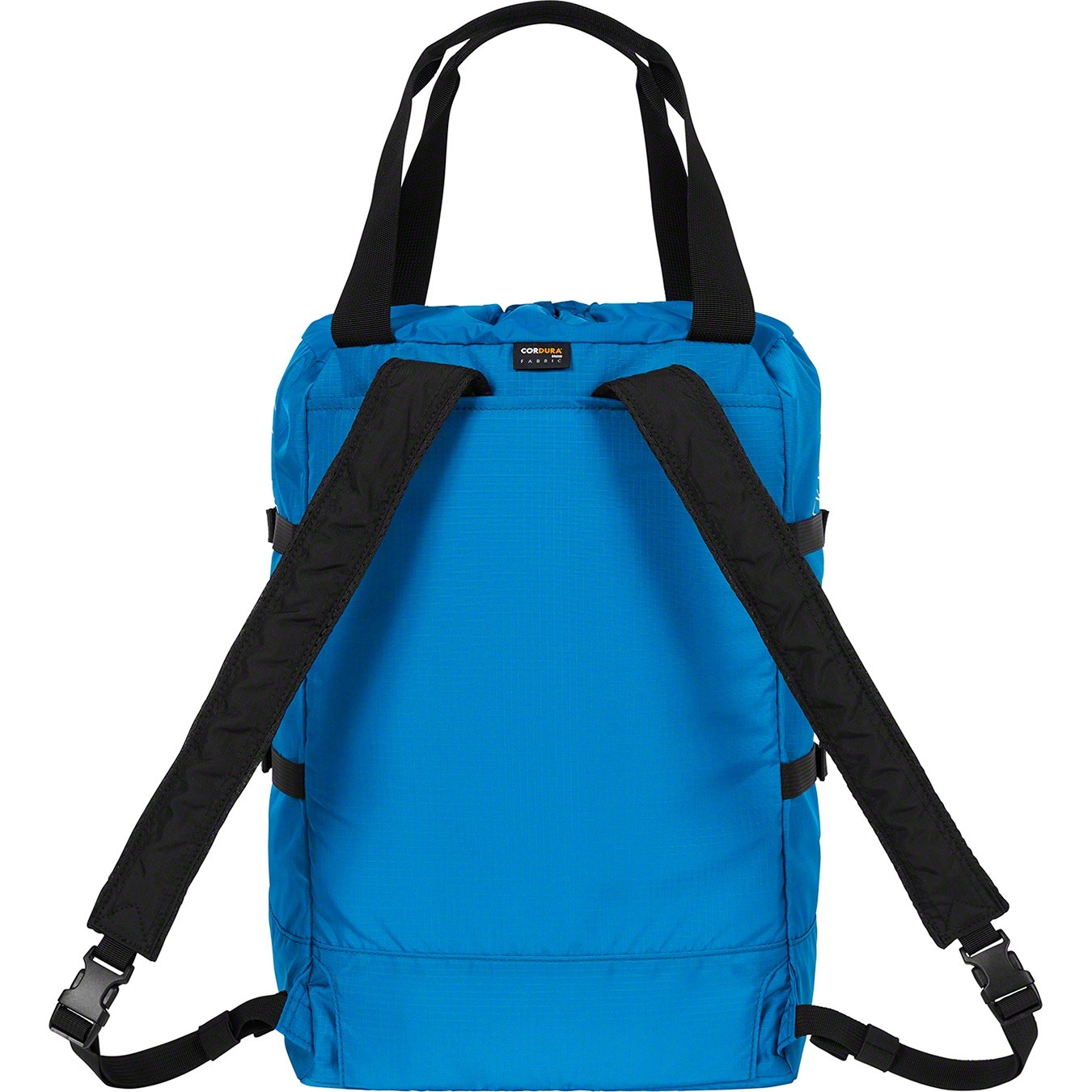 Tote Backpack view 10